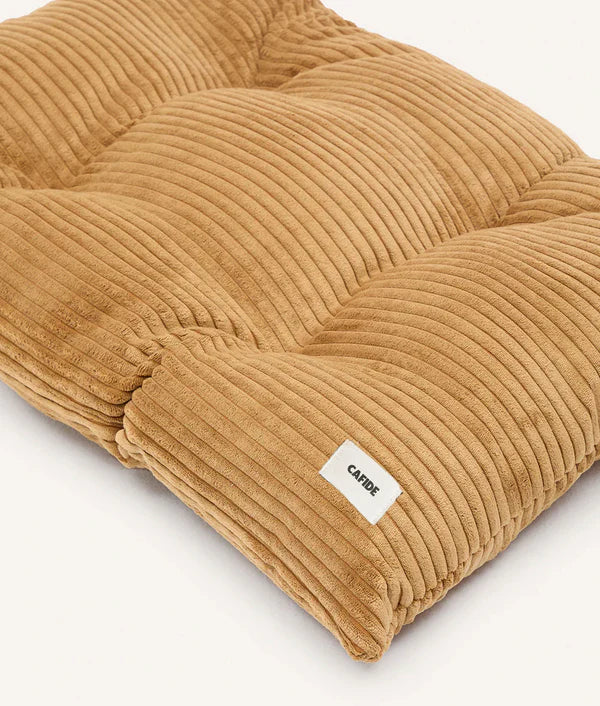 Coussin de lit pour chien 85 x 55 x 10 cm - Cafide