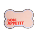 Tapis anti-dérapant pour gamelles - Helio Ferretti