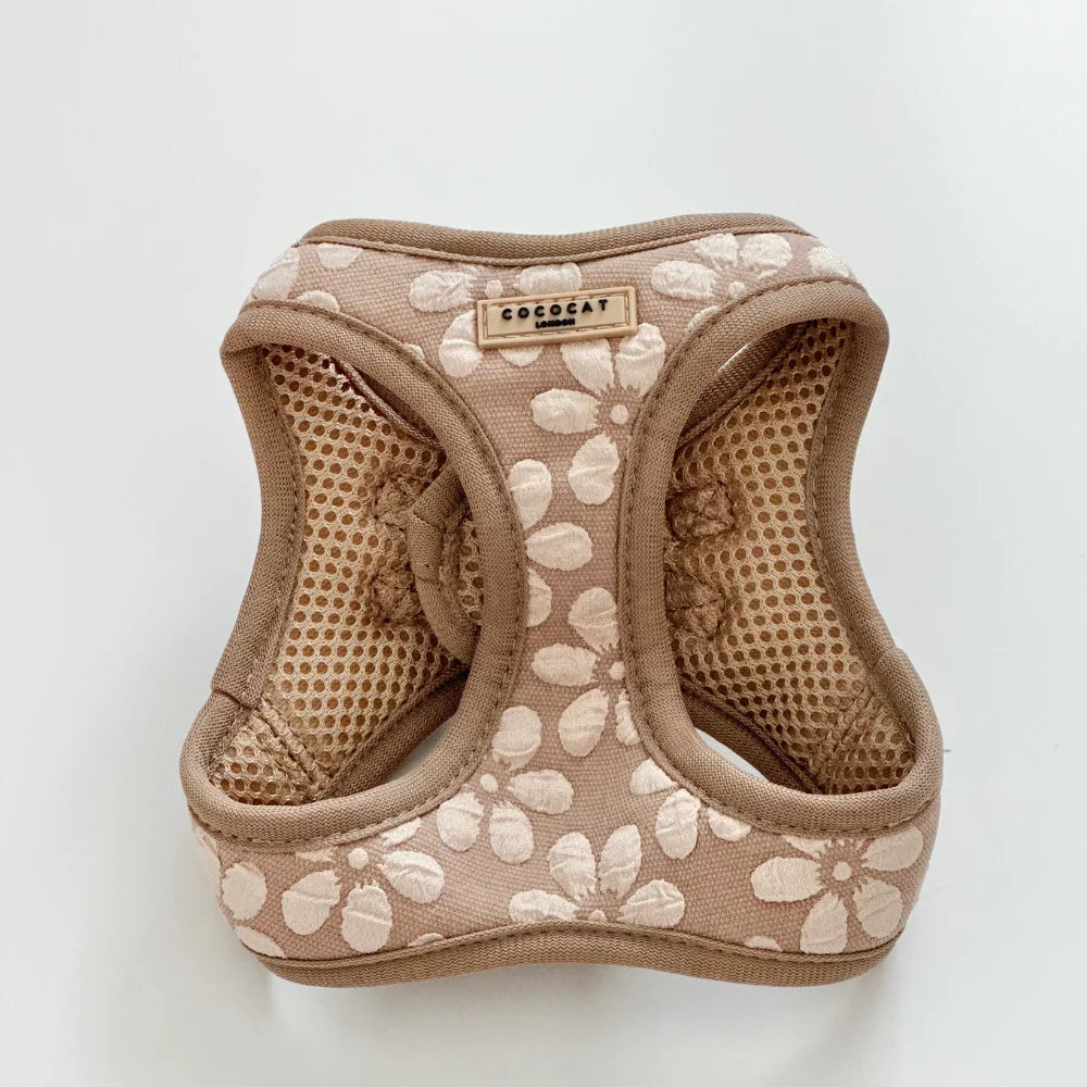 Harnais pour chat - Cococat