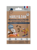 Friandises Peau & Pelage format poche - Marly&Dan