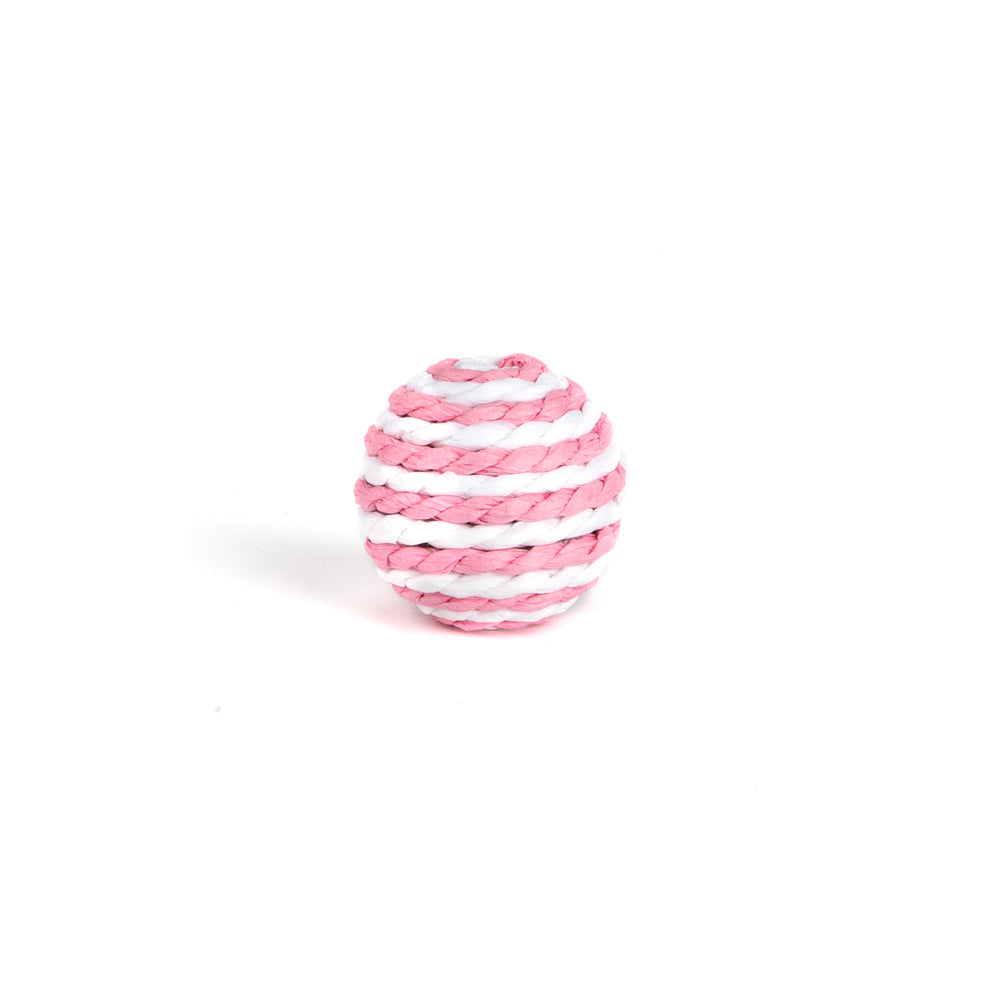Jouet pour chat Carnival Fuzz Ball - Petz