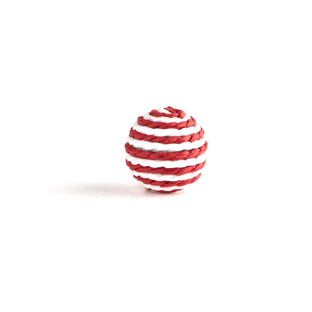 Jouet pour chat Carnival Fuzz Ball - Petz