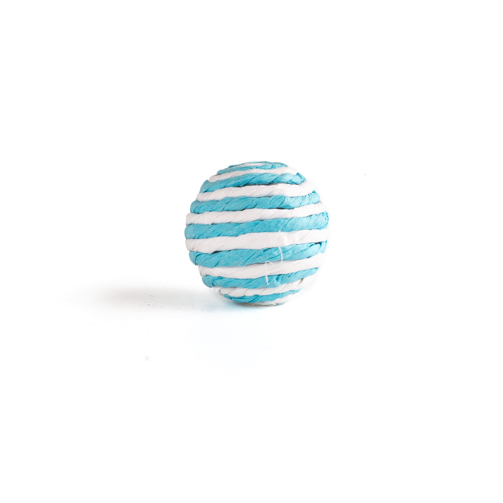 Jouet pour chat Carnival Fuzz Ball - Petz