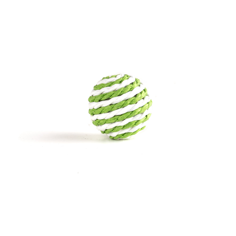 Jouet pour chat Carnival Fuzz Ball - Petz