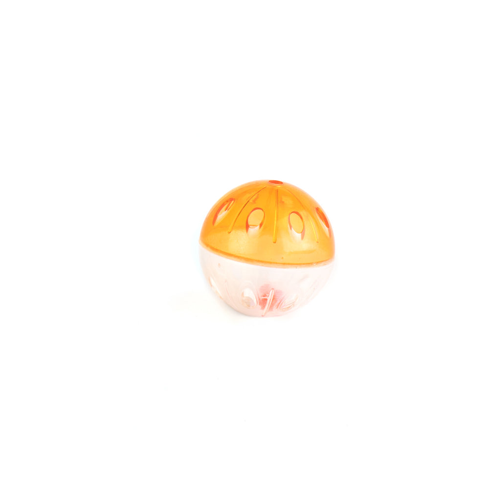 Jouet pour chat Fuzz Ball Surprise – Petz