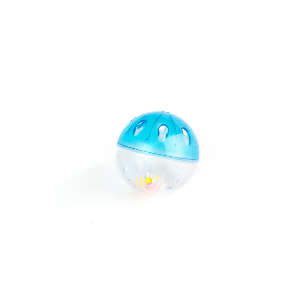 Jouet pour chat Fuzz Ball Surprise – Petz