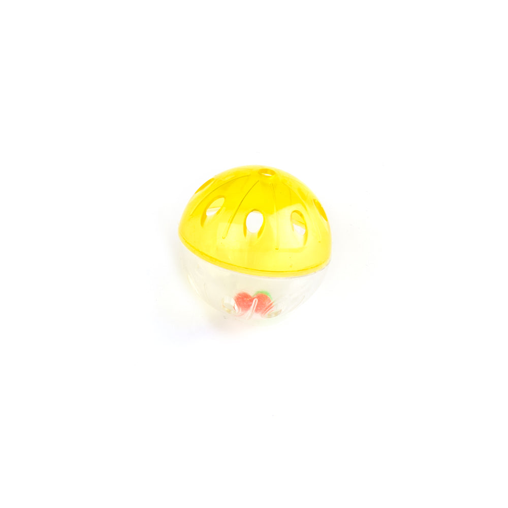 Jouet pour chat Fuzz Ball Surprise – Petz