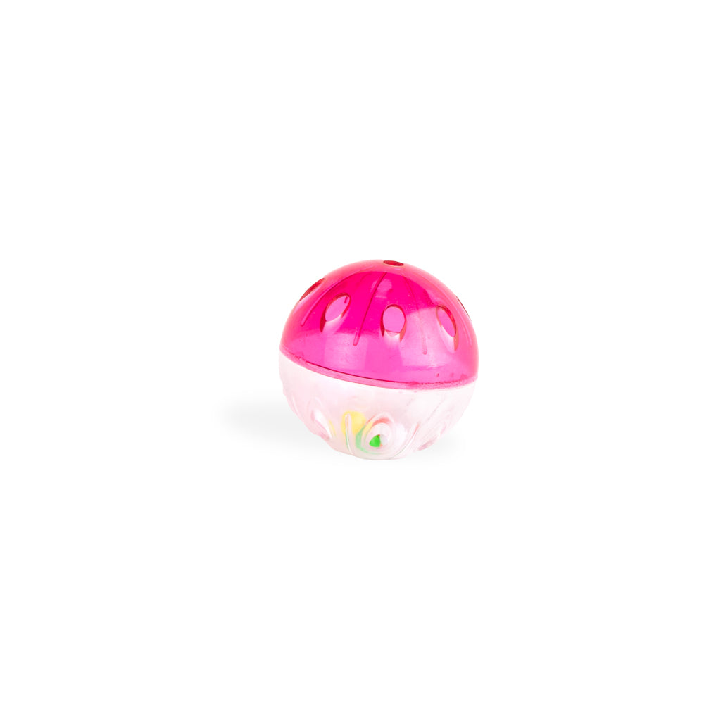 Jouet pour chat Fuzz Ball Surprise – Petz