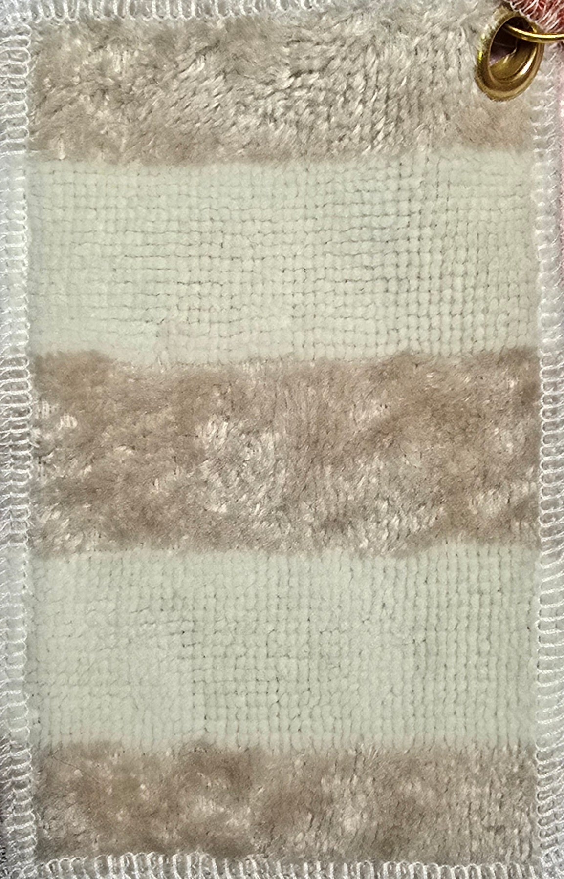 Panier en éponge - Scarlett Godard