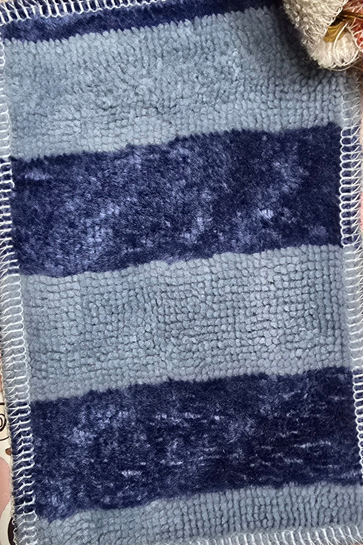 Panier en éponge - Scarlett Godard