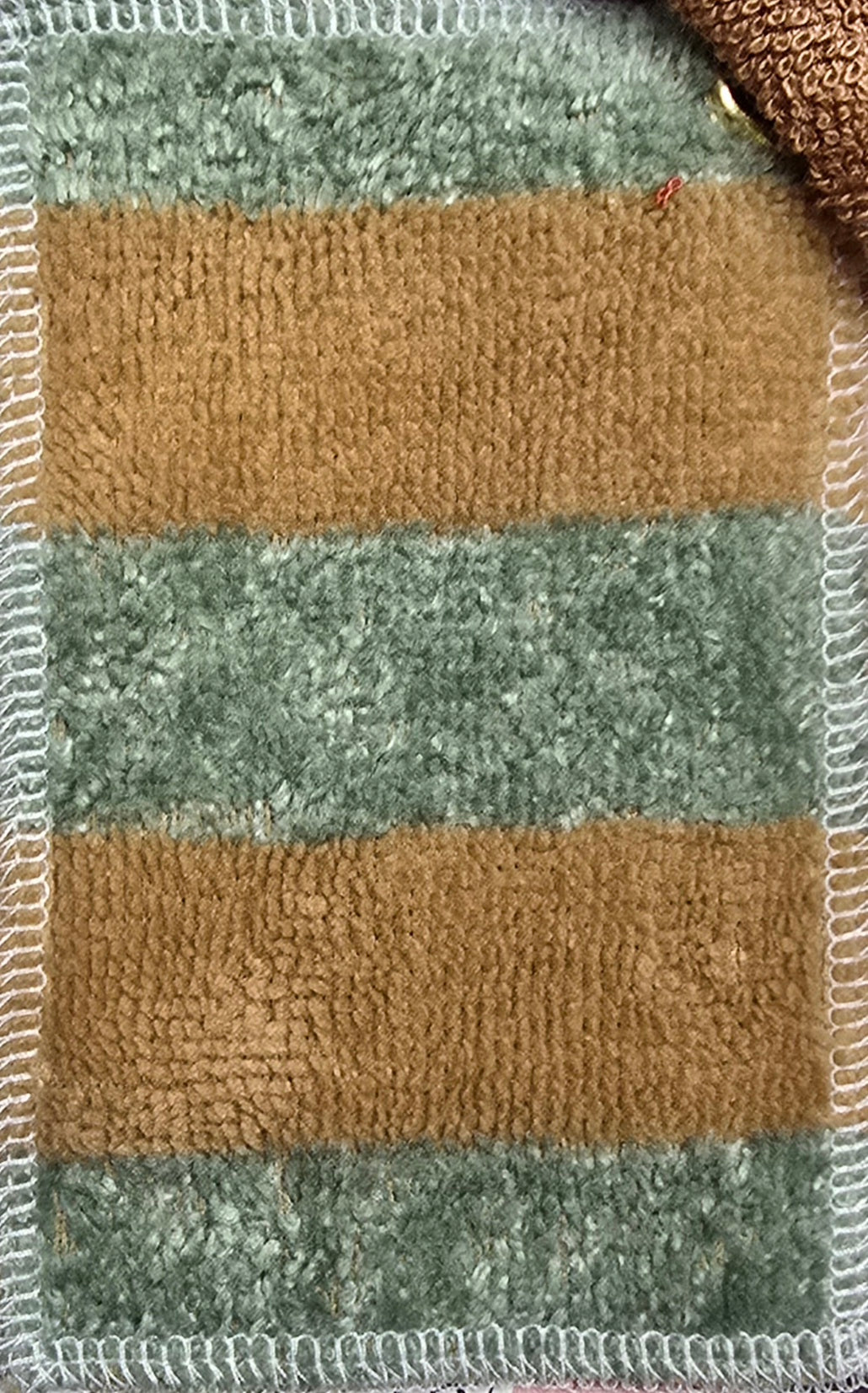 Panier en éponge - Scarlett Godard