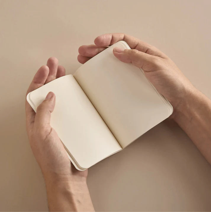 Carnet de poche - Season Paper