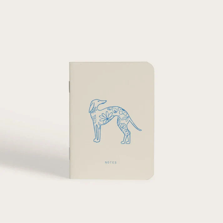 Carnet de poche - Season Paper