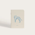 Carnet de poche - Season Paper