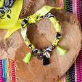 Collier pour chien style bandana - Worldog