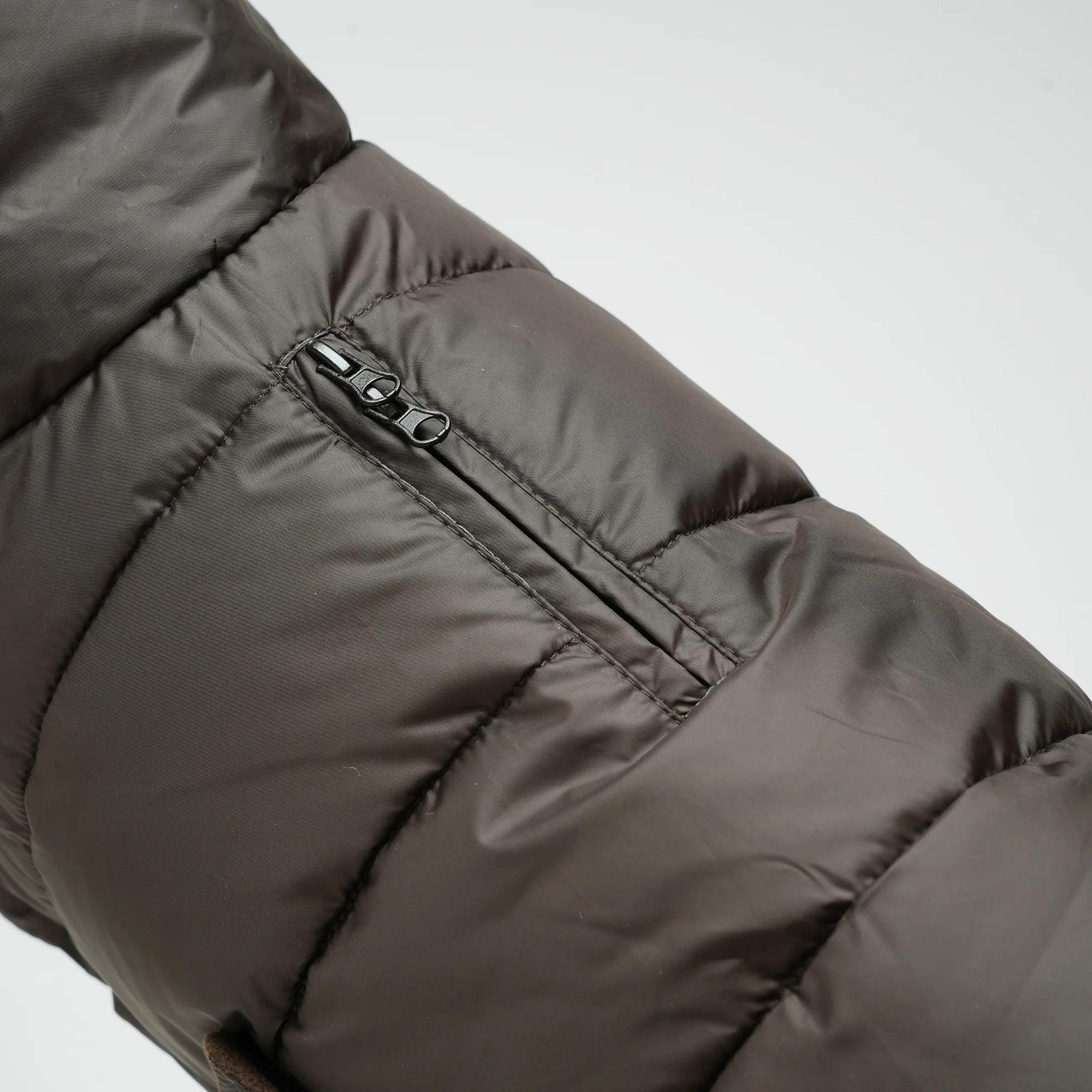 Manteau pour chien Nora Espresso - Staey
