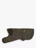 Manteau coton huilé 2 en 1 - Barbour