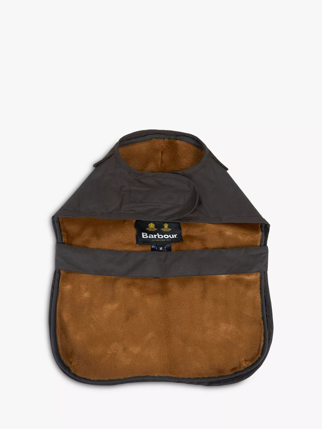 Manteau coton huilé 2 en 1 - Barbour