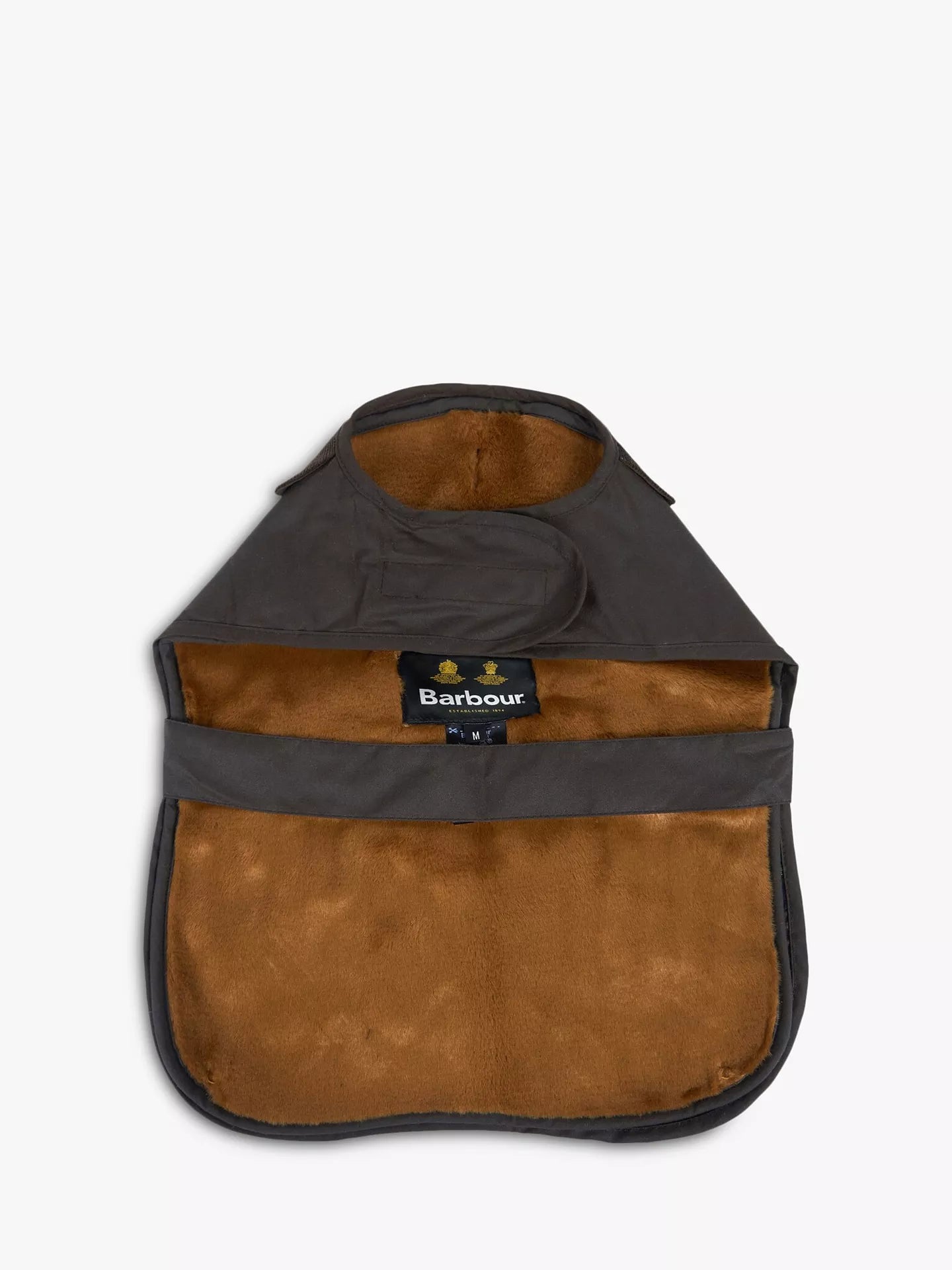 Manteau coton huilé 2 en 1 - Barbour