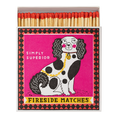 Safety Matches - Archivist Gallery