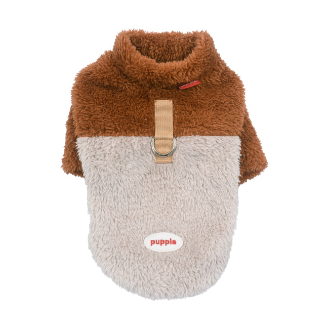 Pull en polaire - Puppia