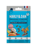 Friandises Vitaboost aux Fruits format poche - Marly&Dan