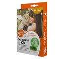 Kit herbe à chat - duvo plus
