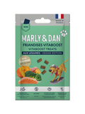 Friandises Vitaboost aux Légumes format poche - Marly&Dan