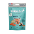 Friandises Mobilité pour chien - Marly&Dan