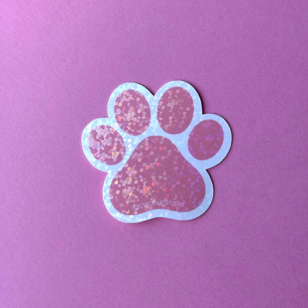 Stickers - Lollypopartstudio