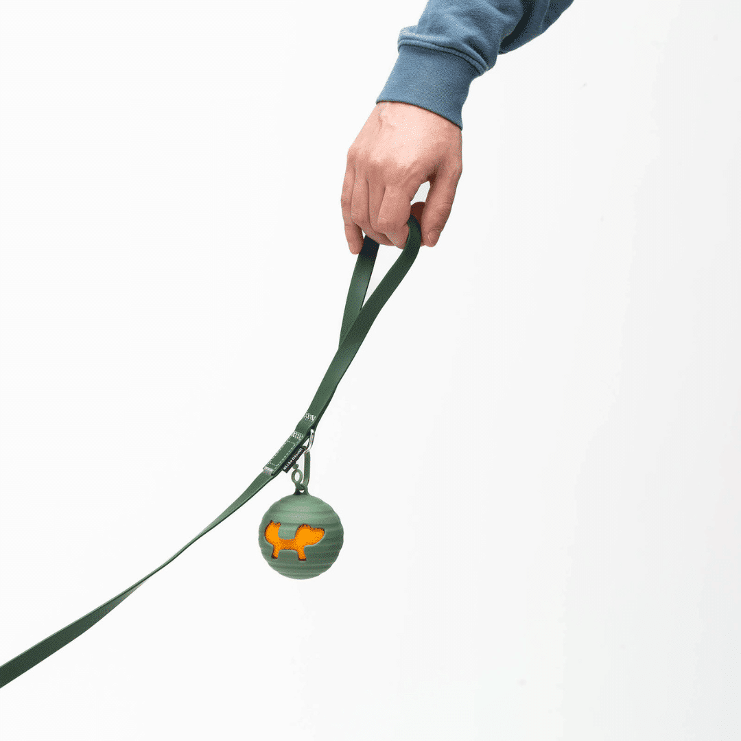 Porte-balles de tennis "Pop-a-ball" - United Pets Milano