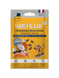 Friandises Education format poche - Marly&Dan
