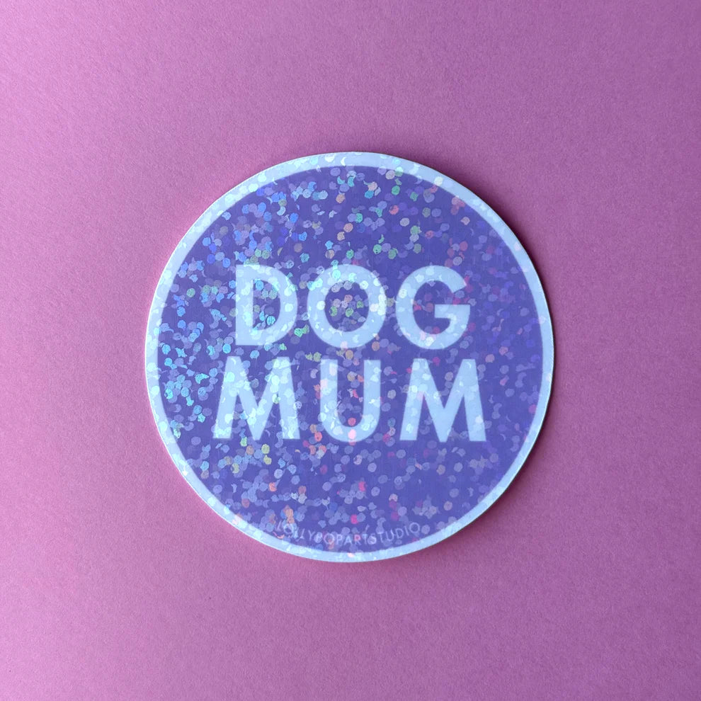 Stickers - Lollypopartstudio