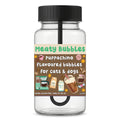 Meaty Bubbles - Apex Pet Products