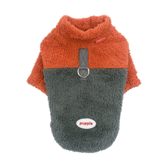 Pull en polaire - Puppia