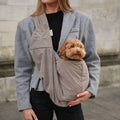 Sac de transport pour chiot Ava - Staey