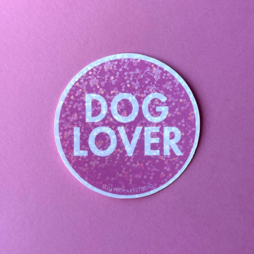 Stickers - Lollypopartstudio