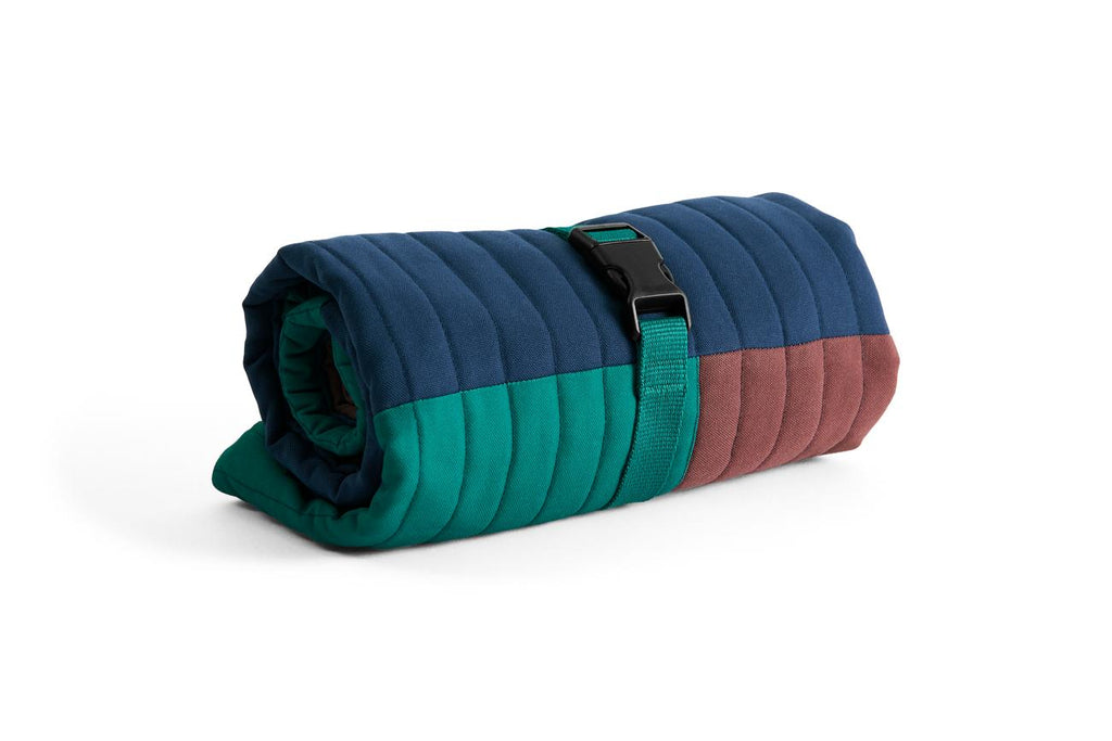 Couverture de voyage pour chiens - HAY