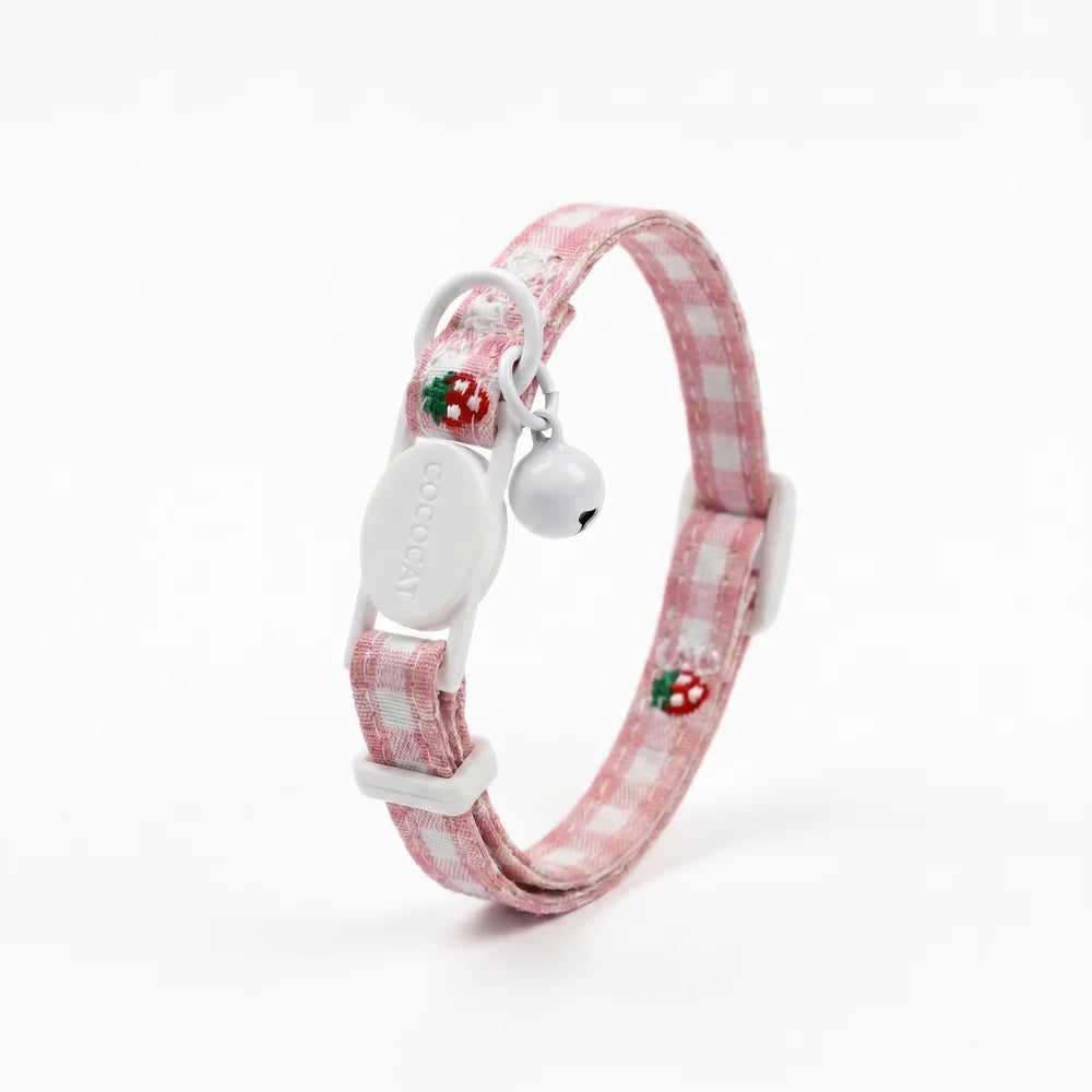 Collier pour chat – Cococat