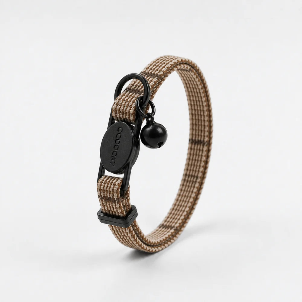 Collier pour chat – Cococat