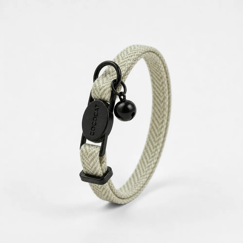 Collier pour chat – Cococat