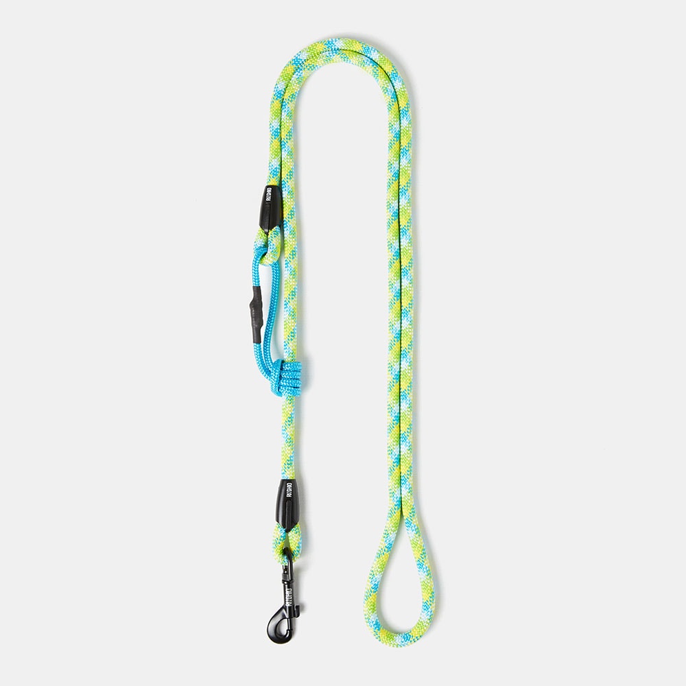 Laisse réglable 180 cm - Ringhio