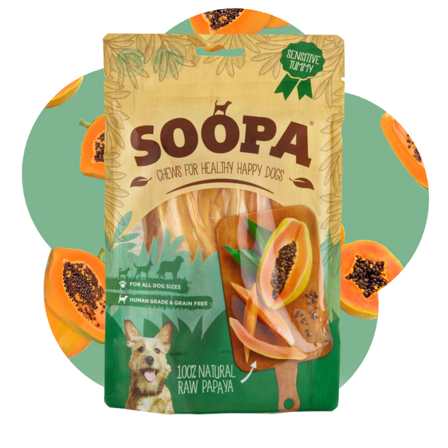 Friandises naturelles - Soopa