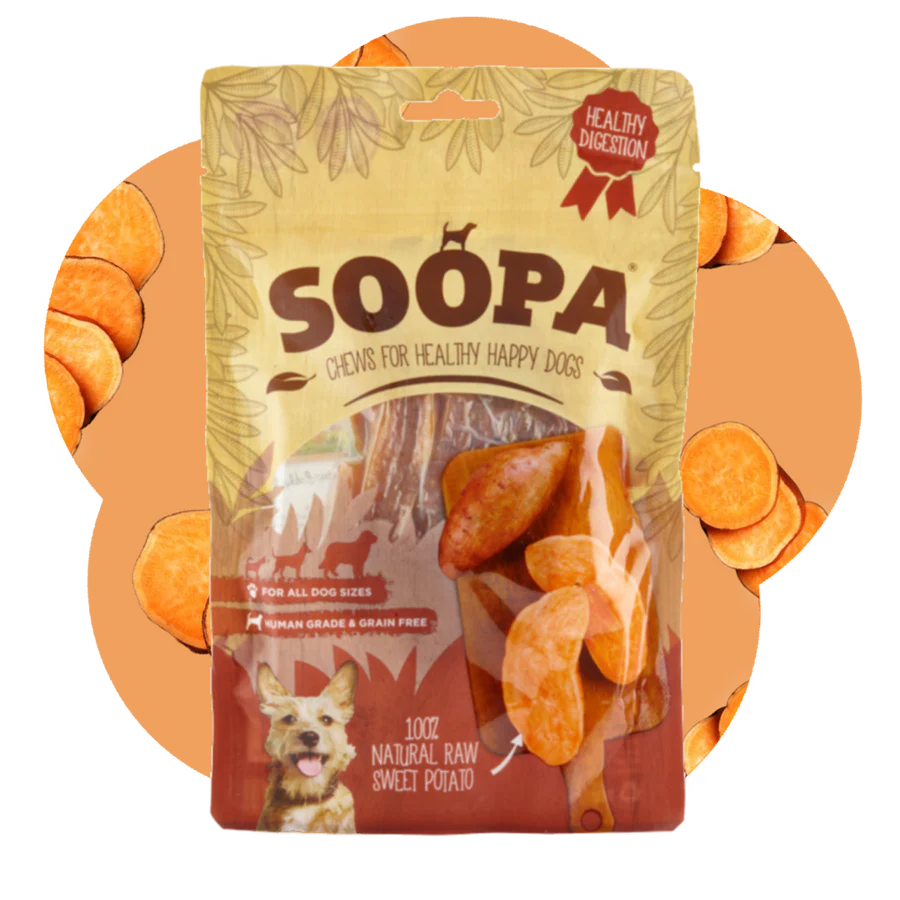 Friandises naturelles - Soopa