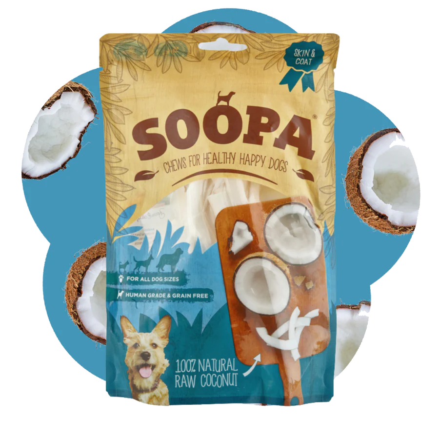 Friandises naturelles - Soopa