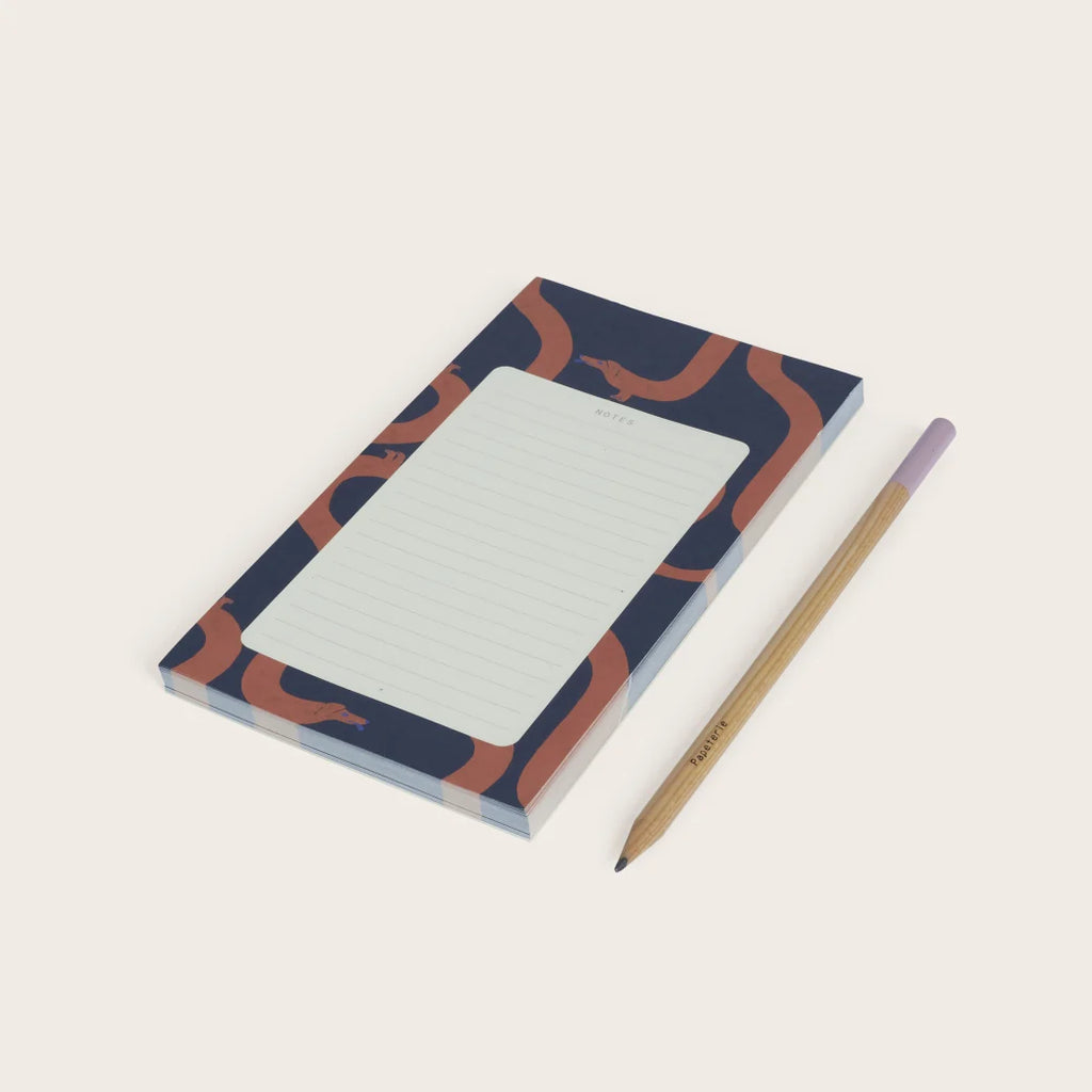 Bloc-notes Acrobatic - Season Paper
