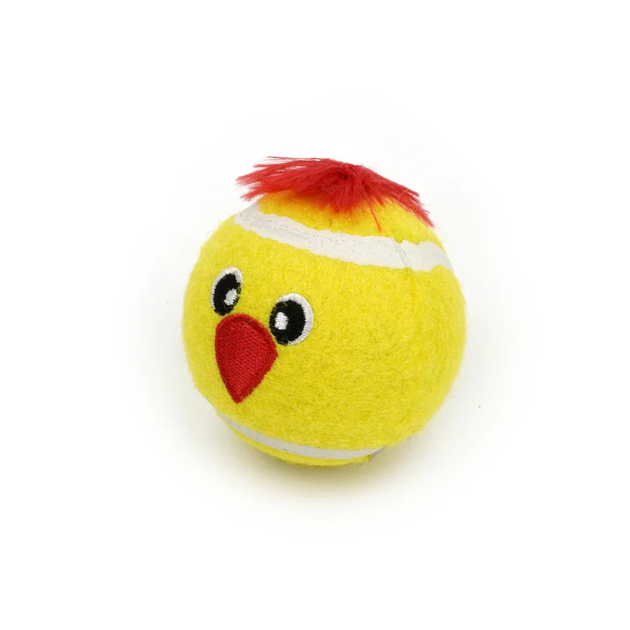 Balle de Tennis - Spike