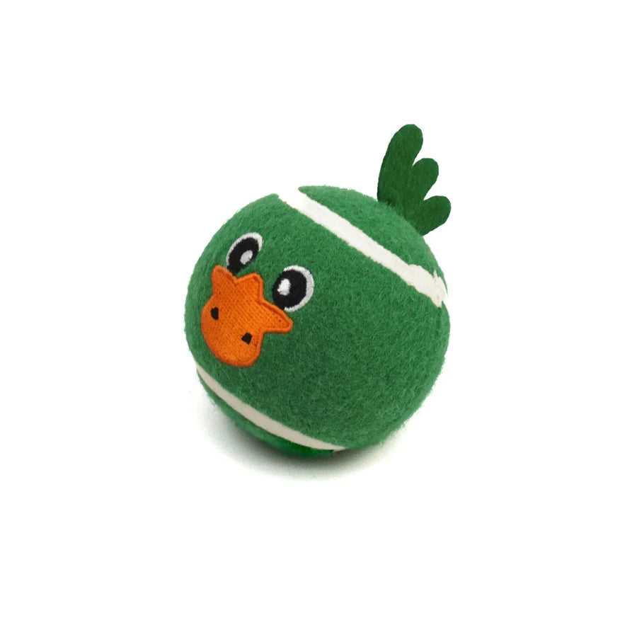 Balle de Tennis - Spike