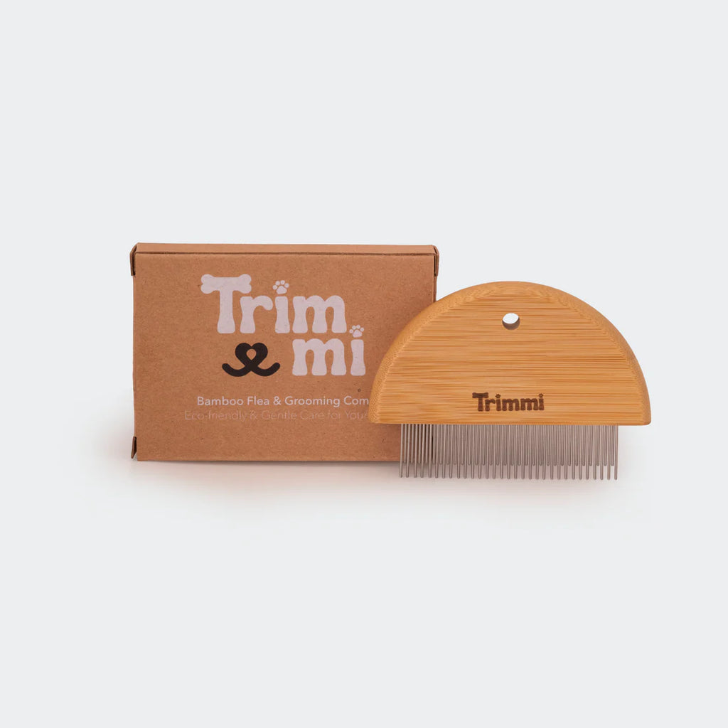 Peigne anti puce - Trimmi