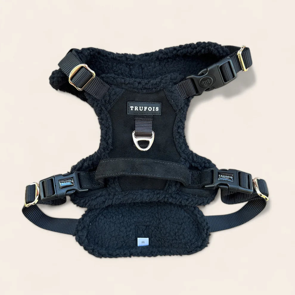 Harnais Teddy Sisu - Trufois